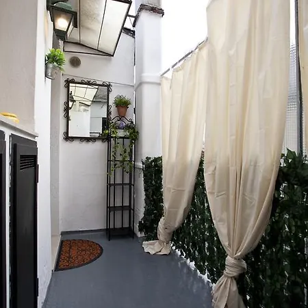 Il Nido Sui Tetti Appartement