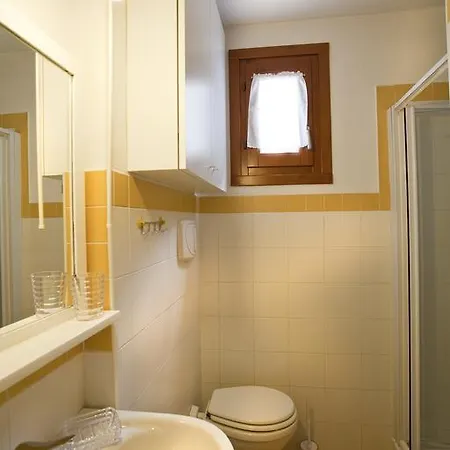 Il Nido Sui Tetti Appartement