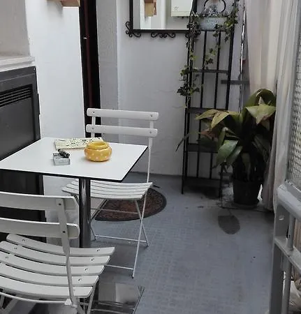 Il Nido Sui Tetti Vérone